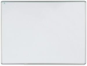 Magnetická tabule s odkládací poličkou MANAŽER L 60 x 90 cm
