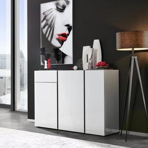 STOJACÍ LAMPA, 49/158 cm Ambiente - Stojací lampy