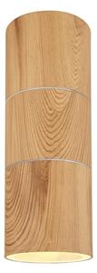 Globo 3201-2W - Venkovní nástěnné svítidlo STYLE 2xGU10/35W/230V IP44