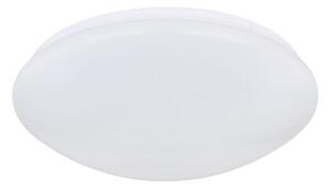 Globo 4167-18D - LED Stmívatelné stropní svítidlo GWENDOLIN LED/18W/230V