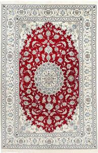 ORIENTÁLNÍ KOBEREC, 90/140 cm, červená Cazaris - Orientální koberce