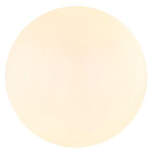 Globo 4167-18D - LED Stmívatelné stropní svítidlo GWENDOLIN LED/18W/230V