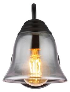 Globo 60298W - Nástěnná lampa GONNY 1xE27/60W/230V