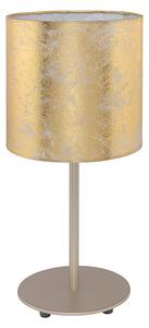 Eglo VISERBELLA Stolní lampa, 230 V, 60 W, E27