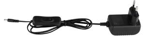 Globo 42008-5B - LED Podlinkové svítidlo VILLY LED/5W/230V černá