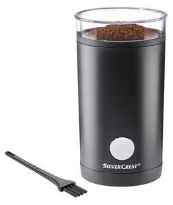 SILVERCREST® KITCHEN TOOLS Elektrický mlýnek na kávu SKME 180 C1 (100367973)