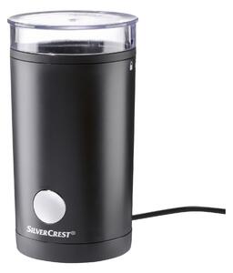 SILVERCREST® KITCHEN TOOLS Elektrický mlýnek na kávu SKME 180 C1 (100367973)