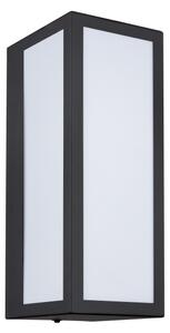 Globo 31980O - Venkovní nástěnné svítidlo GUNDULA 1xE27/60W/230V IP44
