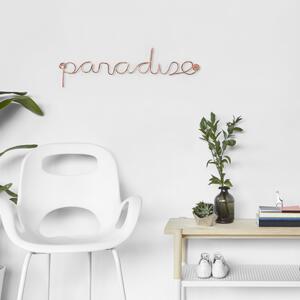 Dekorace na zeď Paradise Umbra