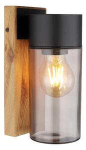 Globo 31975 - Venkovní nástěnné svítidlo ETSI 1xE27/40W/230V IP44