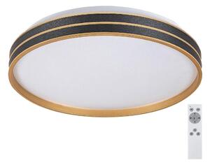 Rabalux 71141 - LED Stmívatelné stropní svítidlo GANDOR LED/24W/230V 3000-6500K