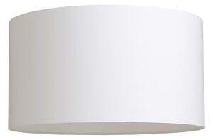 RED R11491 RON 55/30 stínidlo Polycotton bílá PVC max. 23W - RED - DESIGN RENDL