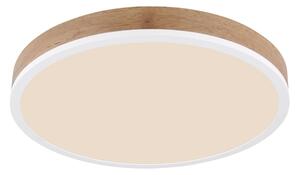 Globo 416080WWD2R - LED Stropní svítidlo DORO LED/24W/230V pr. 45 cm