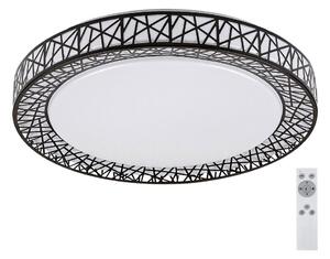 Rabalux 71140 - LED Stmívatelné stropní svítidlo NILIN LED/48W/230V 3000-6500K
