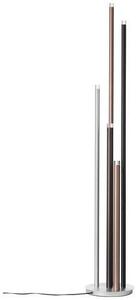 STOJACÍ LED SVÍTIDLO, 28/155 cm - Stojací lampy