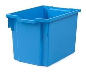 Gratnells Plastový kontejner Gratnells jumbo (světle modrá) BOXJUMBOSVETLEMODRA