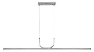 Rabalux 72129 - LED Lustr na lanku ELIA LED/25W/230V 3000K chrom