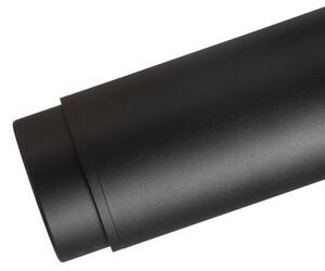 FOCUS 30 DIMM pro tříokr. lištu černá 230V LED 30W 10 60° 3000K 4000K 5000K - RED - DESIGN RENDL
