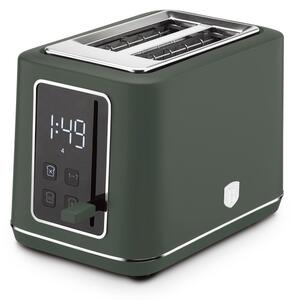 BERLINGERHAUS Topinkovač digitální nerez ocel Matte Green Collection BH-9665