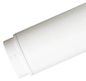 FOCUS 30 DIMM pro tříokr. lištu bílá 230V LED 30W 10 60° 3000K 4000K 5000K - RED - DESIGN RENDL
