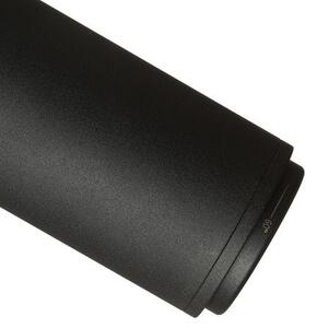 FOCUS 20 DIMM pro tříokr. lištu černá 230V LED 20W 10 60° 3000K 4000K 5000K - RED - DESIGN RENDL