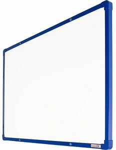 Magnetická tabule K 60x90 (AL rám modrý)