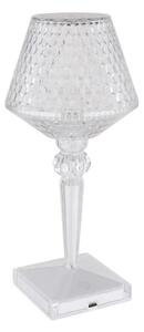 Globo 28070 - LED Stmívatelná stolní lampa GIXI LED/1W/5V 2700/4000/6500K