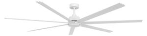 Lucci air 21610849 - Stropní ventilátor ATLANTA 1xGX53/12W/230V bílá + DO