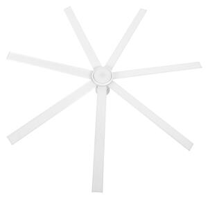 Lucci air 21610849 - Stropní ventilátor ATLANTA 1xGX53/12W/230V bílá + DO