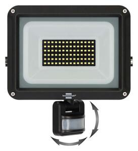 Brennenstuhl - LED Venkovní reflektor se senzorem LED/50W/230V 6500K IP65