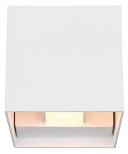 Globo 34168WS - LED Venkovní nástěnné svítidlo VERONIKA 2xLED/3W/230V IP44 bílá