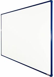 Magnetická tabule E 180x120 (AL rám modrý)