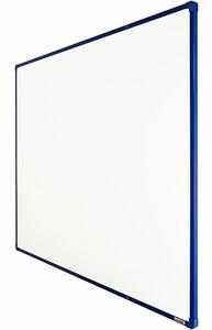 Magnetická tabule E 150x120 (AL rám modrý)