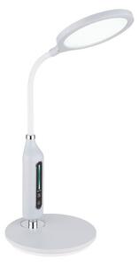 Globo 58435G - LED Stmívatelná dotyková stolní lampa FRUGGY LED/9W/230V šedá