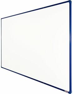 Magnetická tabule E 200x120 (AL rám modrý)