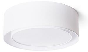 OTIS stropní bílá/bílá 230V E27 3x28W - RED - DESIGN RENDL