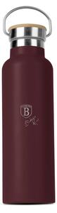 Termoska lahev s dvojitou stěnou nerez 0,6 l Leonardo Collection