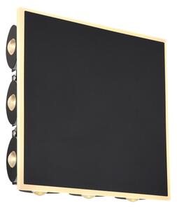 Globo 78408-12 - LED Nástěnné svítidlo SAIDY LED/12W/230V
