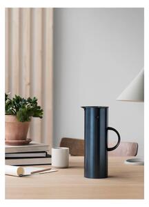 Termoska EM77, DARK BLUE METALLIC Stelton