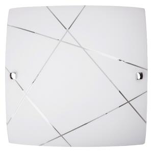 Rabalux Phaedra nástěnné svítidlo 1x60 W bílá-vzor 3698