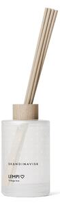 Vonný difuzér LEMPI wooden 200 ml Skandinavisk
