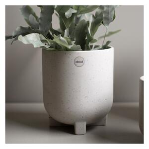 Květináč Plus Small Mole Dot 16 cm DBKD