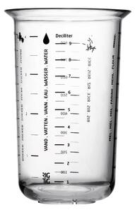 Kuchyňská odměrka_ MEASURE-IT Rig-Tig