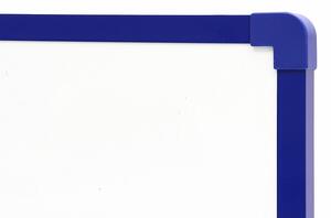 Tabule s obrázkem kalendář 64 x 40 cm (modrá)