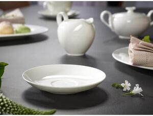 PODŠÁLEK NA ESPRESSO Basic White 12 cm Villeroy & Boch - Šálky & podšálky