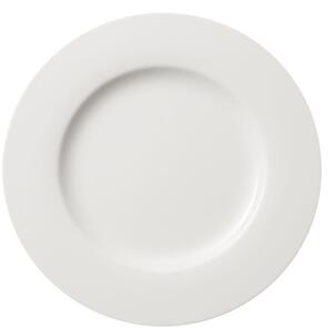 MĚLKÝ TALÍŘ, keramika, 27 cm Villeroy & Boch - Jídelní talíře