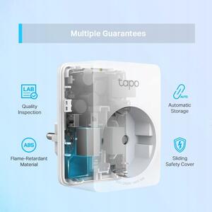 TP-Link Tapo P100 (1-pack)