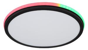 Globo 41391-40R - LED RGBW Stmívatelné stropní svítidlo JAXXI LED/40W/230V + DO