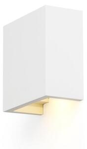 JACK LED nástěnná sádrová 230V/500mA 2x2W 3000K - RED - DESIGN RENDL