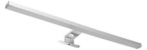 Globo 41923C - LED Koupelnové osvětlení zrcadla JAIME LED/12W/230V IP44 chrom